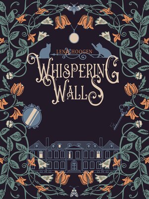 cover image of Whispering Walls